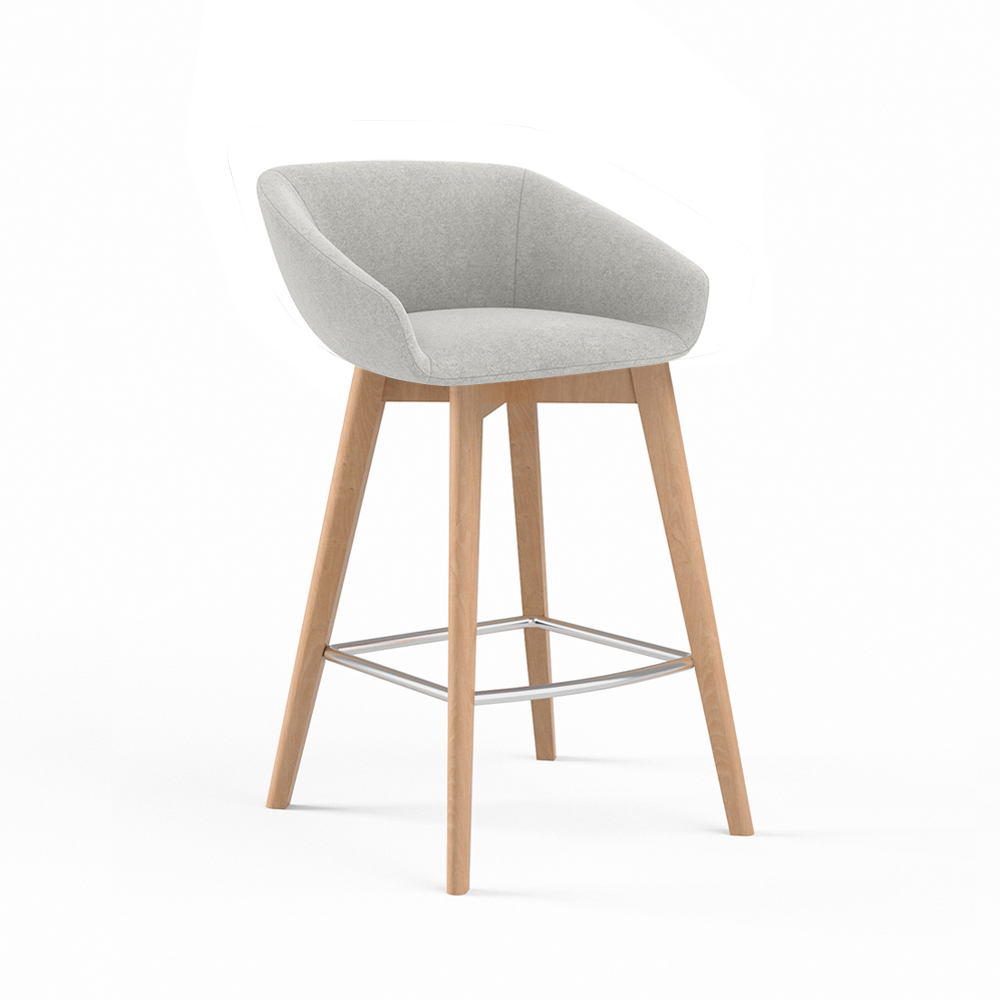 816-L48-CH<br>Breanna Stool