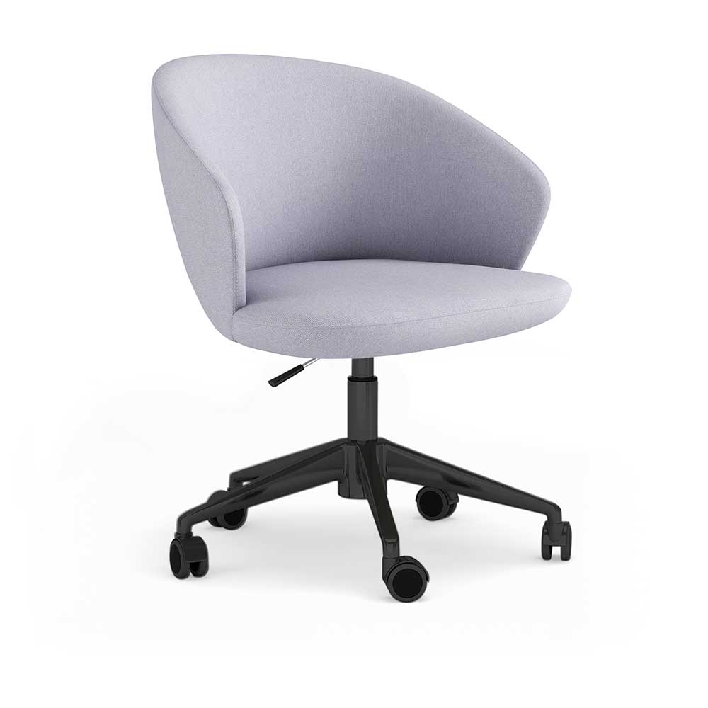 7702-R10B<br>Charlie Arm Chair