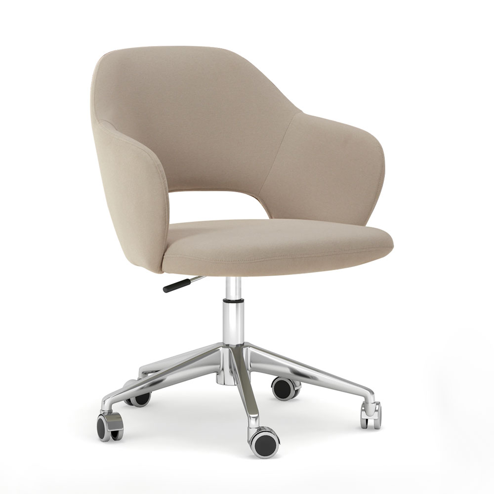 8702-R10<br>Cleo Arm Chair