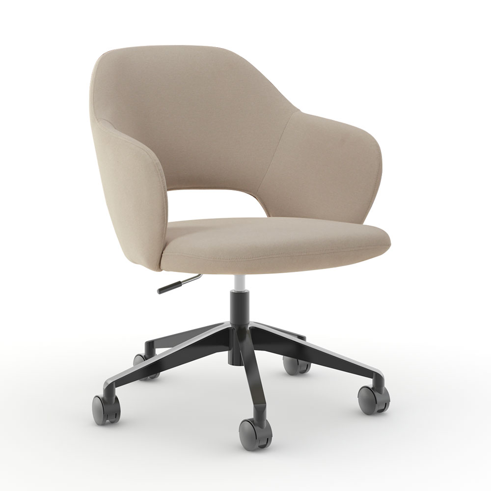 8702-R10B<br>Cleo Arm Chair