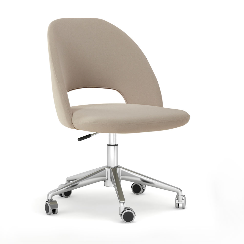8701-R10<br>Cleo Side Chair