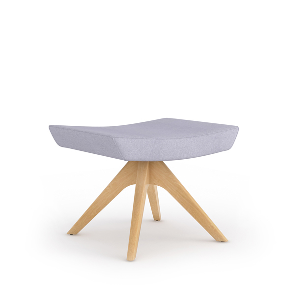 880H-L17<br>Ellary Ottomans