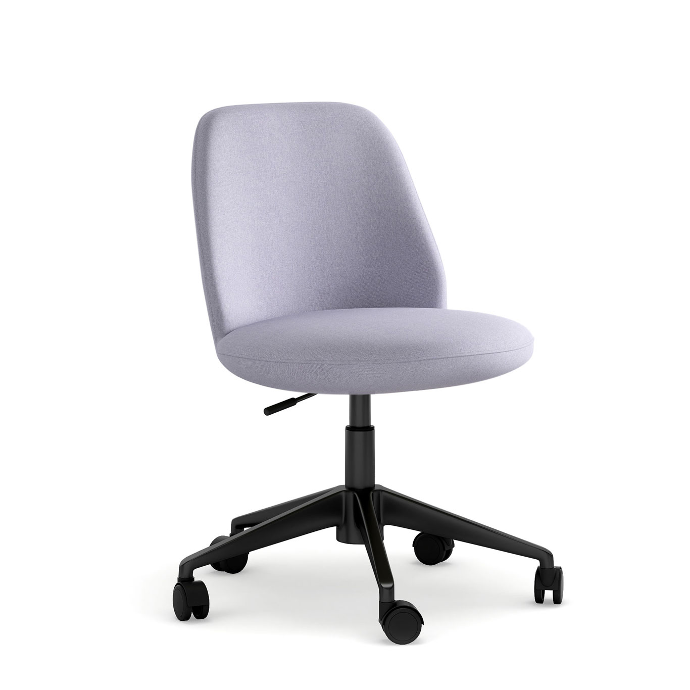 3801-R10B<br>Finn Side Chair