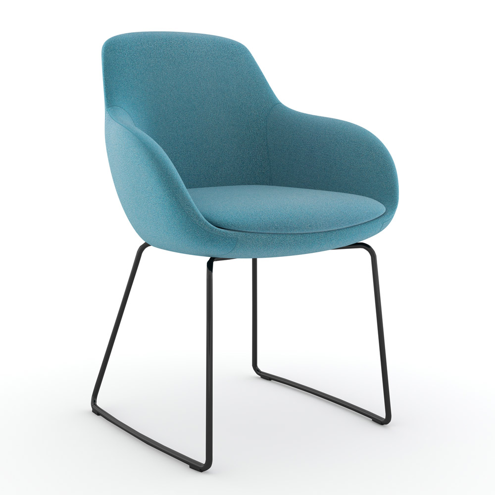 Kenna Arm Chair | Paul Brayton Designs