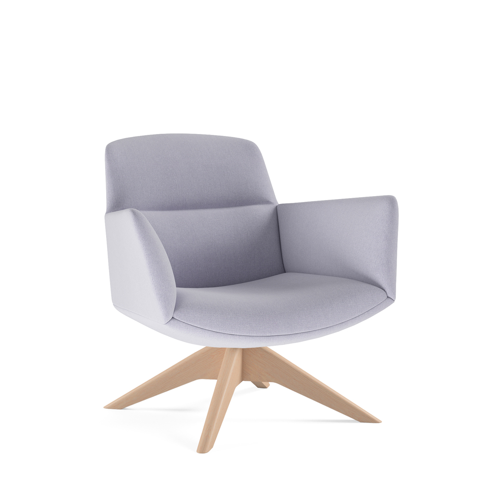 3023-L21<br>Kopa Low Back Lounge