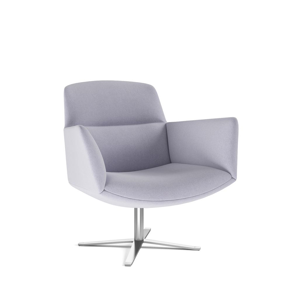 3023-R13-SR<br>Kopa Low Back Lounge