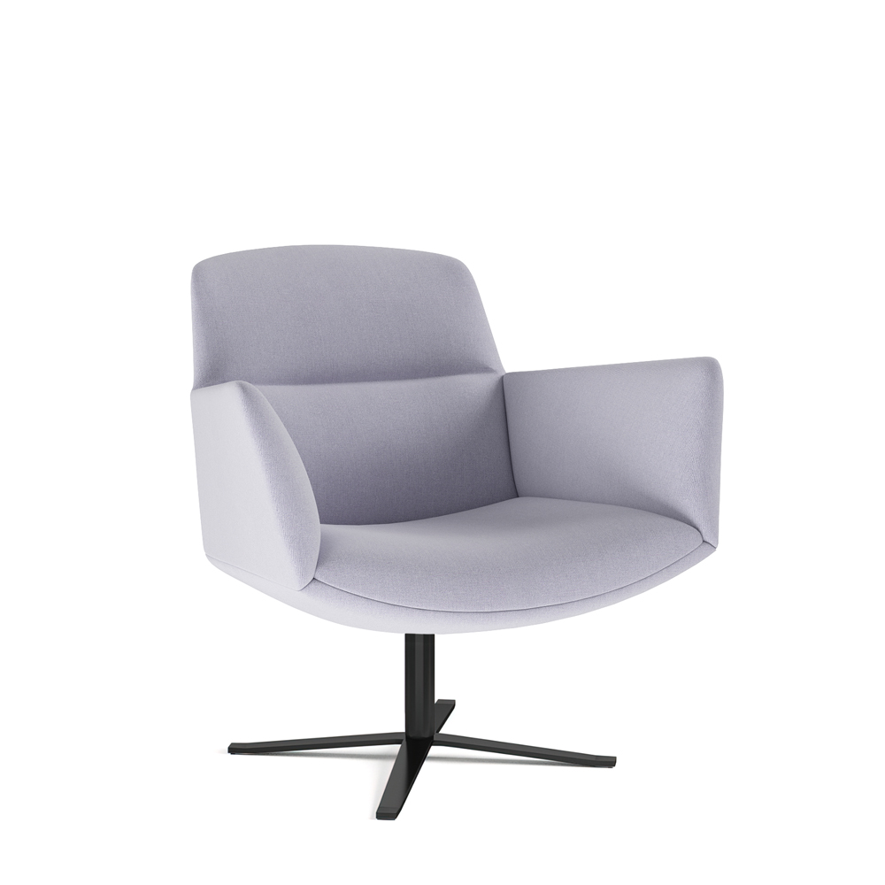 3023-R13B<br>Kopa Low Back Lounge